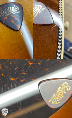 2024 Martin 000-28 1933 Ambertone Acoustic Guitar