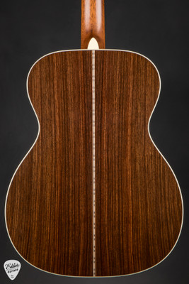 2024 Martin 000-28 1933 Ambertone Acoustic Guitar