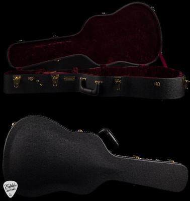 Preston Thompson Hardshell case