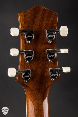 Collings I 35 Deluxe Caramel Electric Guitar
