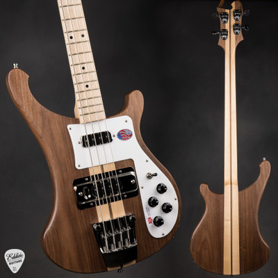 Rickenbacker 4003SW electric bass guitar