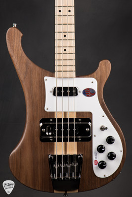 Rickenbacker 4003SW electric bass guitar
