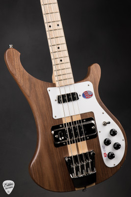 Rickenbacker 4003SW electric bass guitar