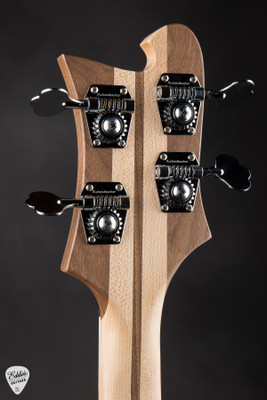 Rickenbacker 4003SW electric bass guitar