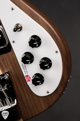 Rickenbacker 4003SW electric bass guitar