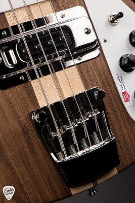 Rickenbacker 4003SW electric bass guitar