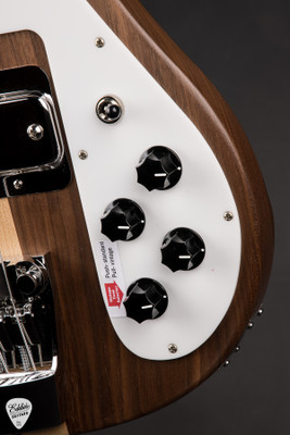 Rickenbacker 4003SW electric bass guitar