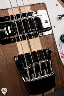 Rickenbacker 4003SW electric bass guitar