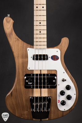 Rickenbacker 4003SW electric bass guitar