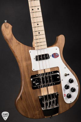 Rickenbacker 4003SW electric bass guitar