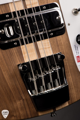 Rickenbacker 4003SW electric bass guitar