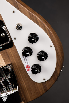Rickenbacker 4003SW electric bass guitar