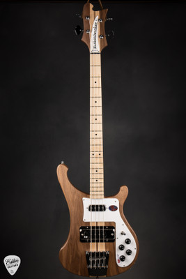 Rickenbacker 4003SW electric bass guitar