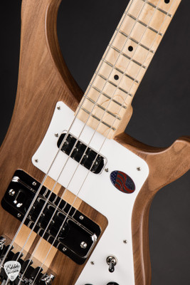 Rickenbacker 4003SW electric bass guitar