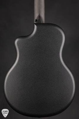 McPherson Carbon Touring Standard Black Hardware Acoustic Guitar