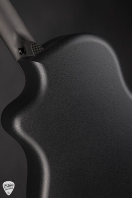 McPherson Carbon Touring Standard Black Hardware Acoustic Guitar