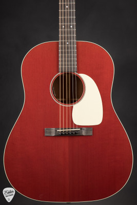 Martin DSS 16E Cherry Cola Acoustic Guitar
