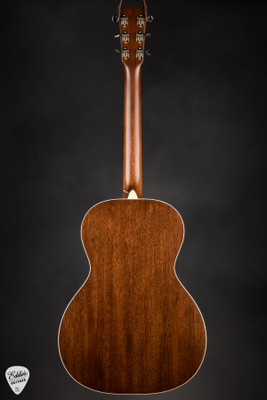 Martin 00L 16E 1935 Burst Acoustic Guitar