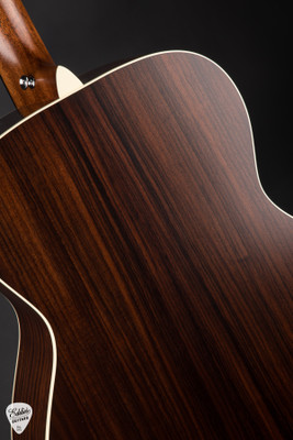 Martin J 16E 1935 Burst Acoustic Guitar