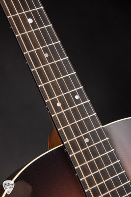 Martin DSS 16E 1935 Burst Acoustic Guitar