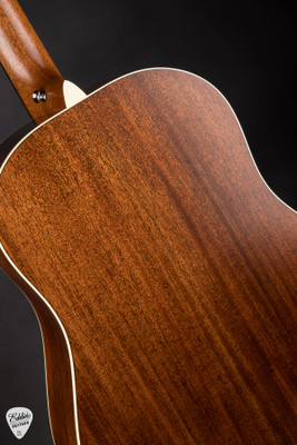 Martin DSS 16E 1935 Burst Acoustic Guitar