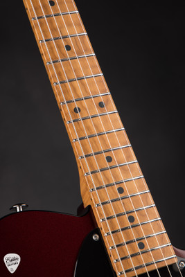 Suhr Classic T Brandywine Metallic Electric Guitar