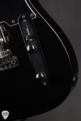 Suhr Tim Stewart Signature Classic T Black Electric Guitar
