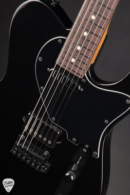 Suhr Tim Stewart Signature Classic T Black Electric Guitar