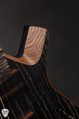 Padalka 0M Axion Uniform Electric Guitar