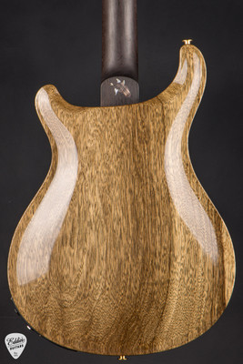 PRS Private Stock Hollowbody I Piezo Walnut and Black Limba Electric Guitar