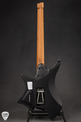Strandberg Boden Plini Edition N2 6T Black Satin Metallic Electric Guitar