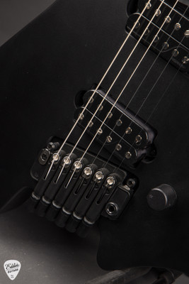 Strandberg Boden Plini Edition N2 6T Black Satin Metallic Electric Guitar