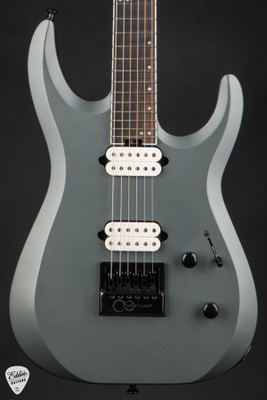 Jackson Pro Series Dinky DK Modern EverTune 6 Satin Graphite Electric Guitar