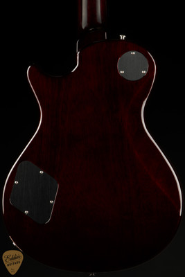 2023 - Paul Reed Smith McCarty 594 Singlecut - Black Gold Burst