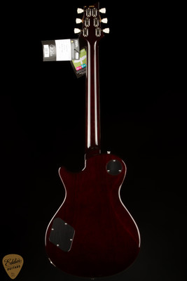 2023 - Paul Reed Smith McCarty 594 Singlecut - Black Gold Burst