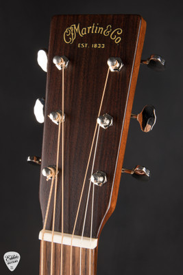 Martin 0000 15 Gruhn Spec Mahogany and Sipo Acoustic Guitar