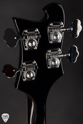 Rickenbacker 4003S Jetglo Electric Bass
