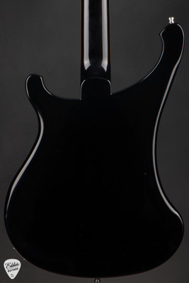 Rickenbacker 4003S Jetglo Electric Bass