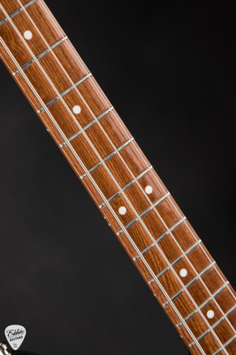 Rickenbacker 4003S Jetglo Electric Bass