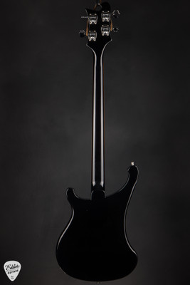 Rickenbacker 4003S Jetglo Electric Bass