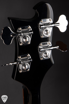 Rickenbacker 4003S Jetglo Electric Bass