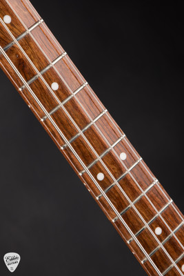 Rickenbacker 4003S Jetglo Electric Bass