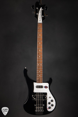 Rickenbacker 4003S Jetglo Electric Bass