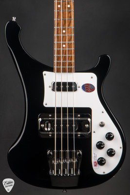Rickenbacker 4003S Jetglo Electric Bass