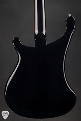 Rickenbacker 4003S Jetglo Electric Bass