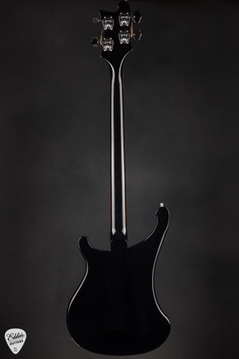 Rickenbacker 4003S Jetglo Electric Bass