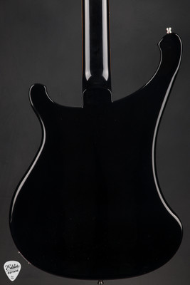 Rickenbacker 4003S Jetglo Electric Bass