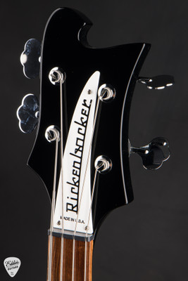 Rickenbacker 4003S Jetglo Electric Bass