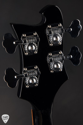 Rickenbacker 4003S Jetglo Electric Bass