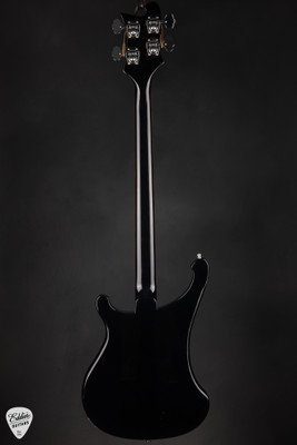 Rickenbacker 4003S Jetglo Electric Bass